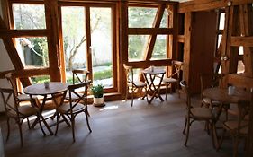 Waldvogel Ferienzimmer