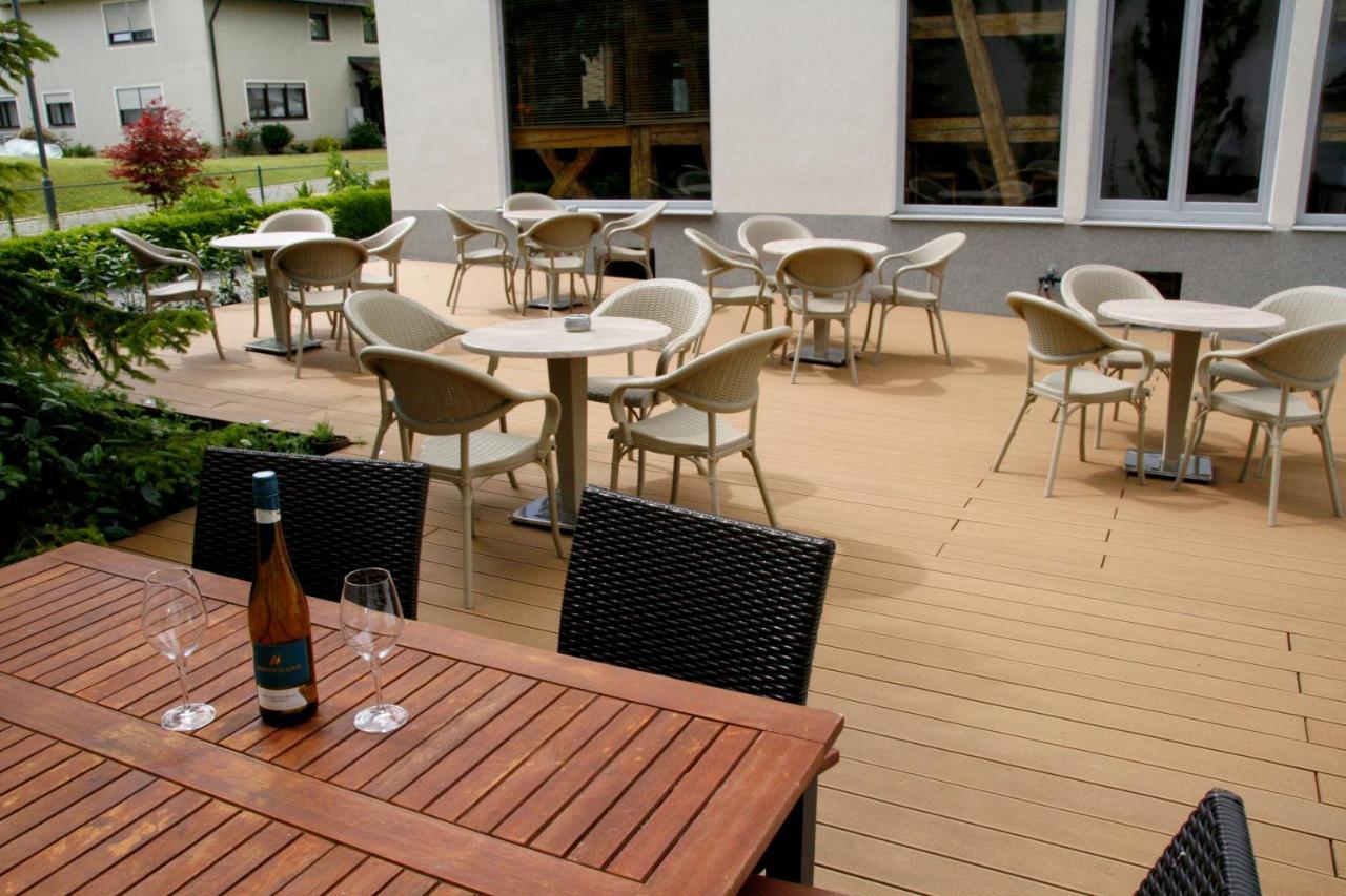 Waldvogel Ferienzimmer Immenstaad am Bodensee Exterior foto