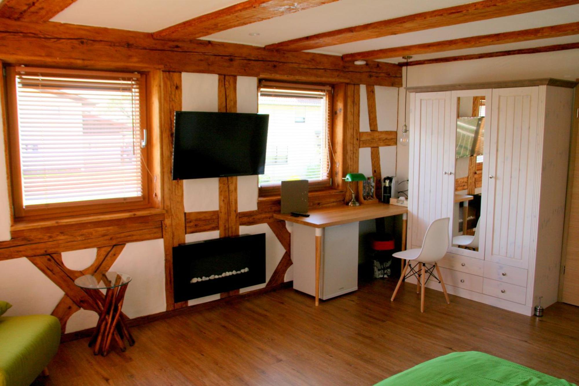 Waldvogel Ferienzimmer Immenstaad am Bodensee Exterior foto